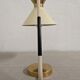 Lampe de bureau "Diabolo" n°450 de Jumo années 50/60