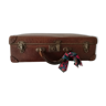 Vintage suitcase