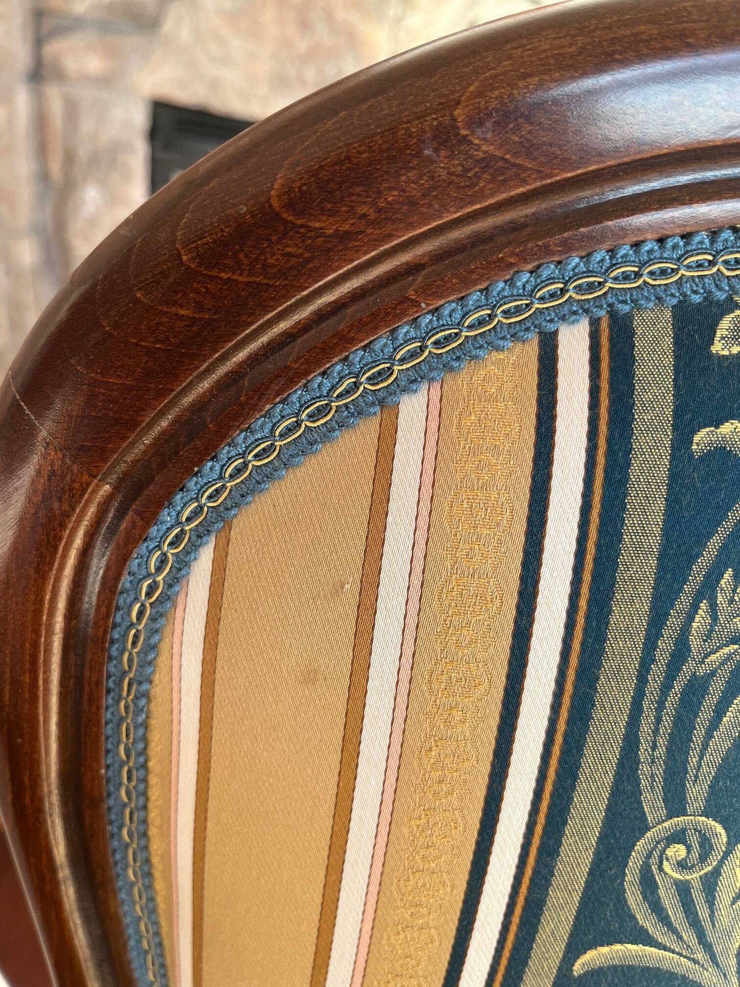Armchair