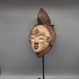 Masque punu