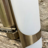 Set of two wall lights