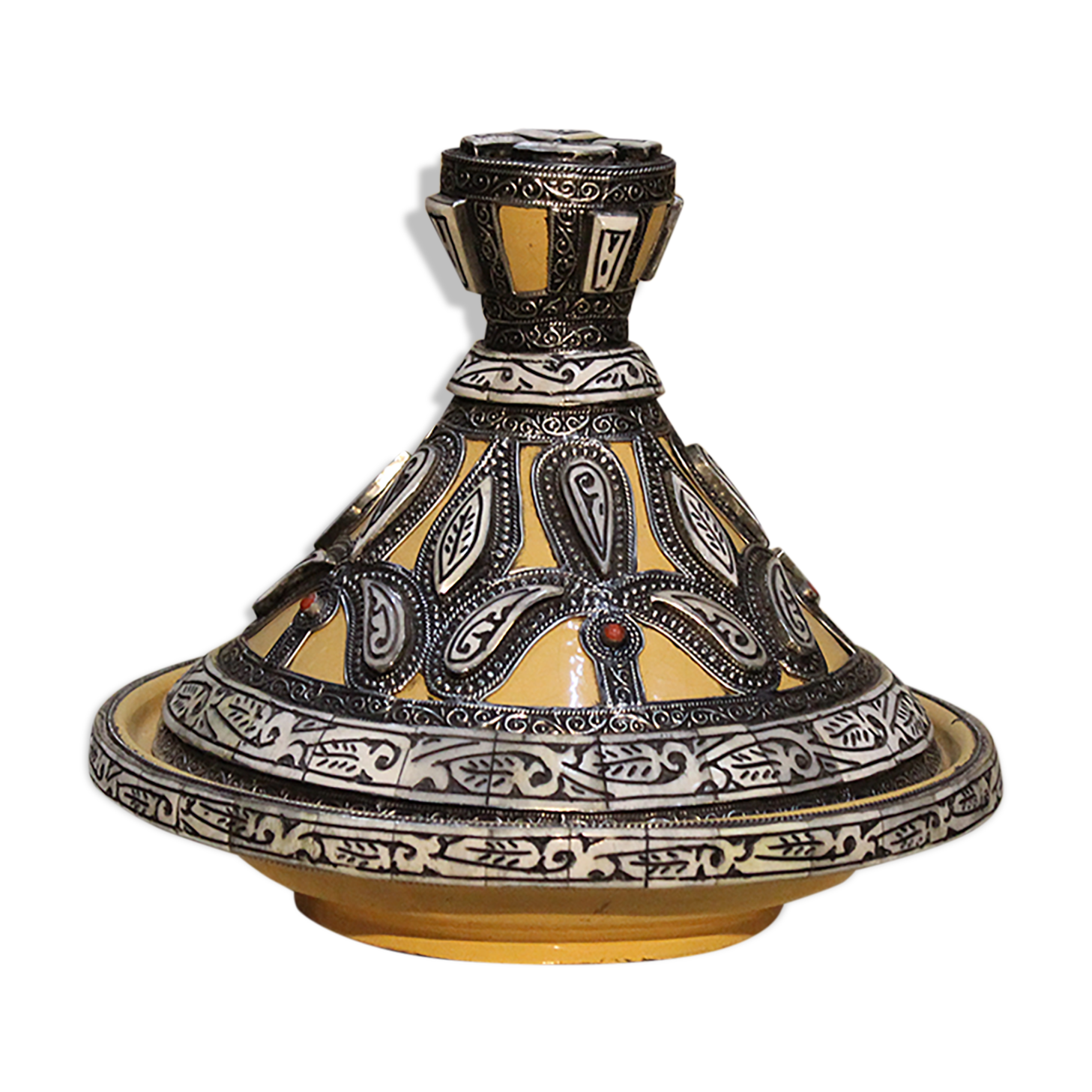 Decorative tagine