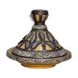 Tagine décoratif