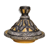 Decorative tagine