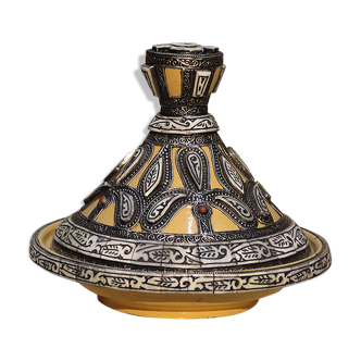 Decorative tagine