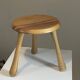 Stool designed by Ingvar Kamprad for Habitat, Sweden, 2004
