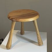 Stool designed by Ingvar Kamprad for Habitat, Sweden, 2004