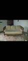 caned bench in Louis XVI style