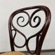 Chaise de salle à manger Thonet n°4