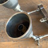 Double wall lamp chehoma