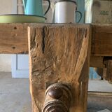 Carpenter's establishment