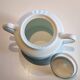 Bernardaud tea service head