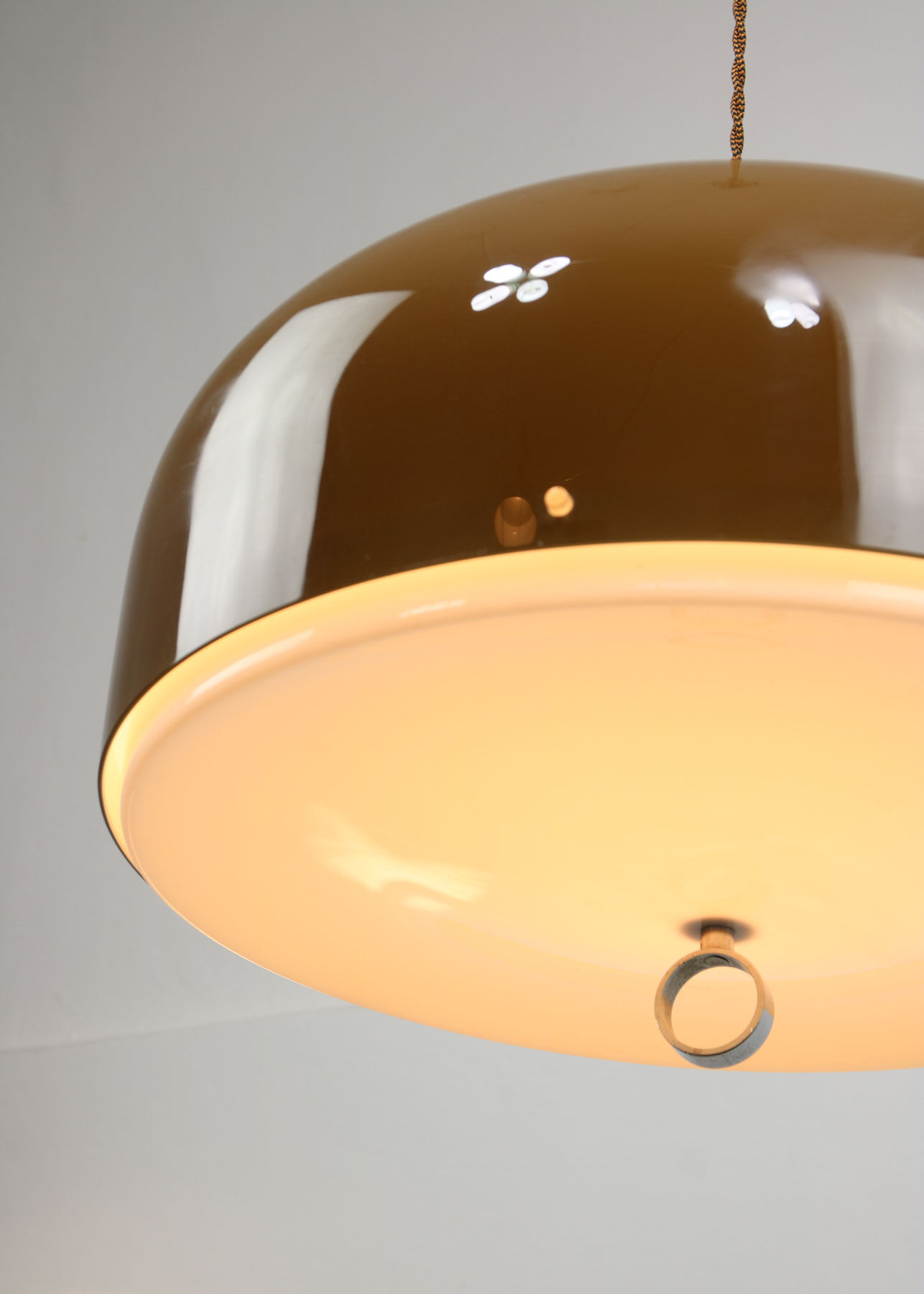 Suspension de Guzzini space age