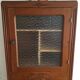 Art deco wardrobe