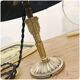 Brass lamp