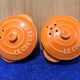 Duo salière et poivrière Le Creuset