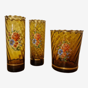Ensemble 3 pièces