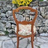Pretty antique chair