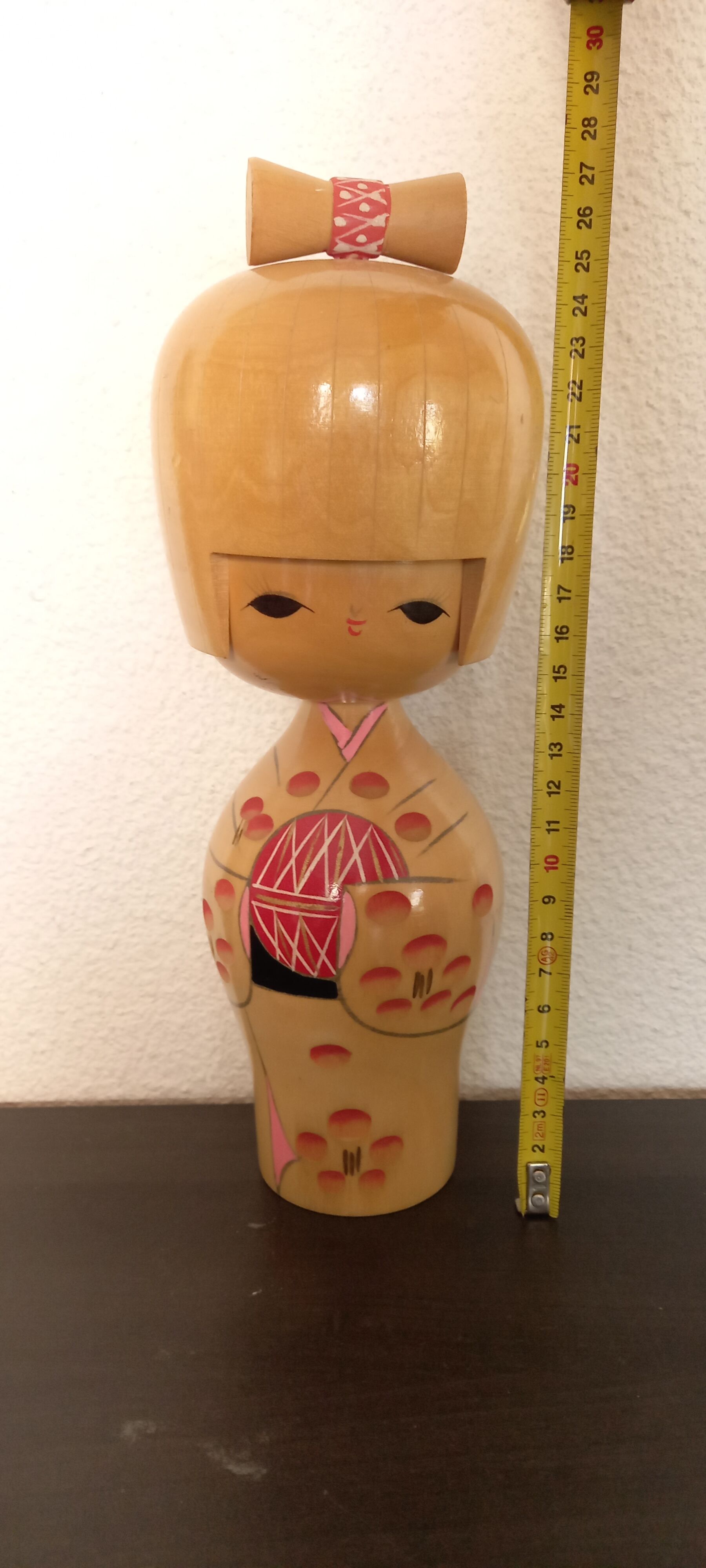 Kokeshi doll