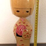 Kokeshi doll