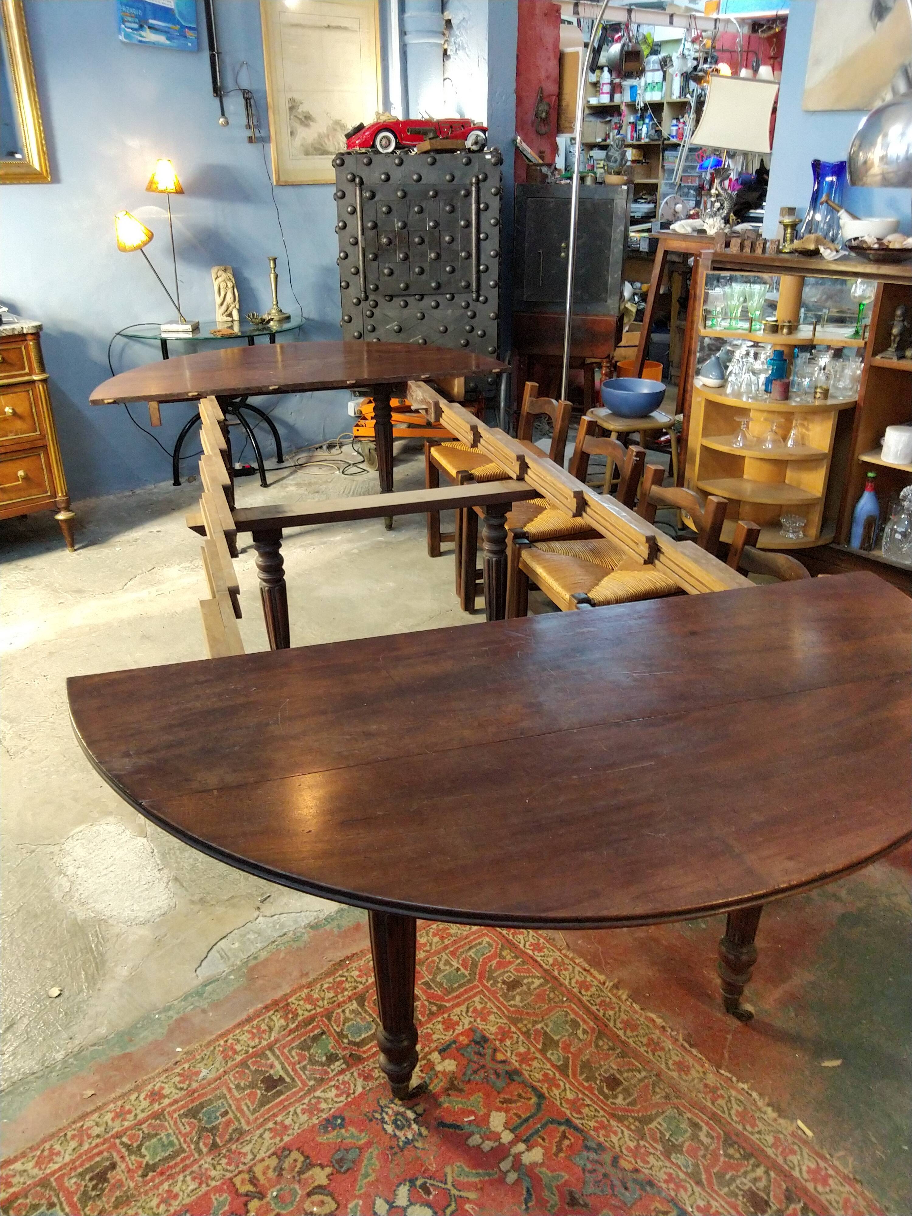 Great table Louis Philippe