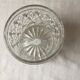 Boîte en verre et métal