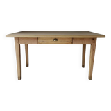 Farmhouse table