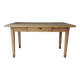 Farmhouse table