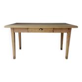 Farmhouse table