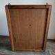 Vintage toilet cabinet
