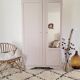 Armoire vintage rénovée