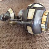 Moroccan teapot