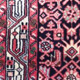 Persian hamadan carpet 75x128cm