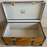 Parisian trunk j.b.penet restored