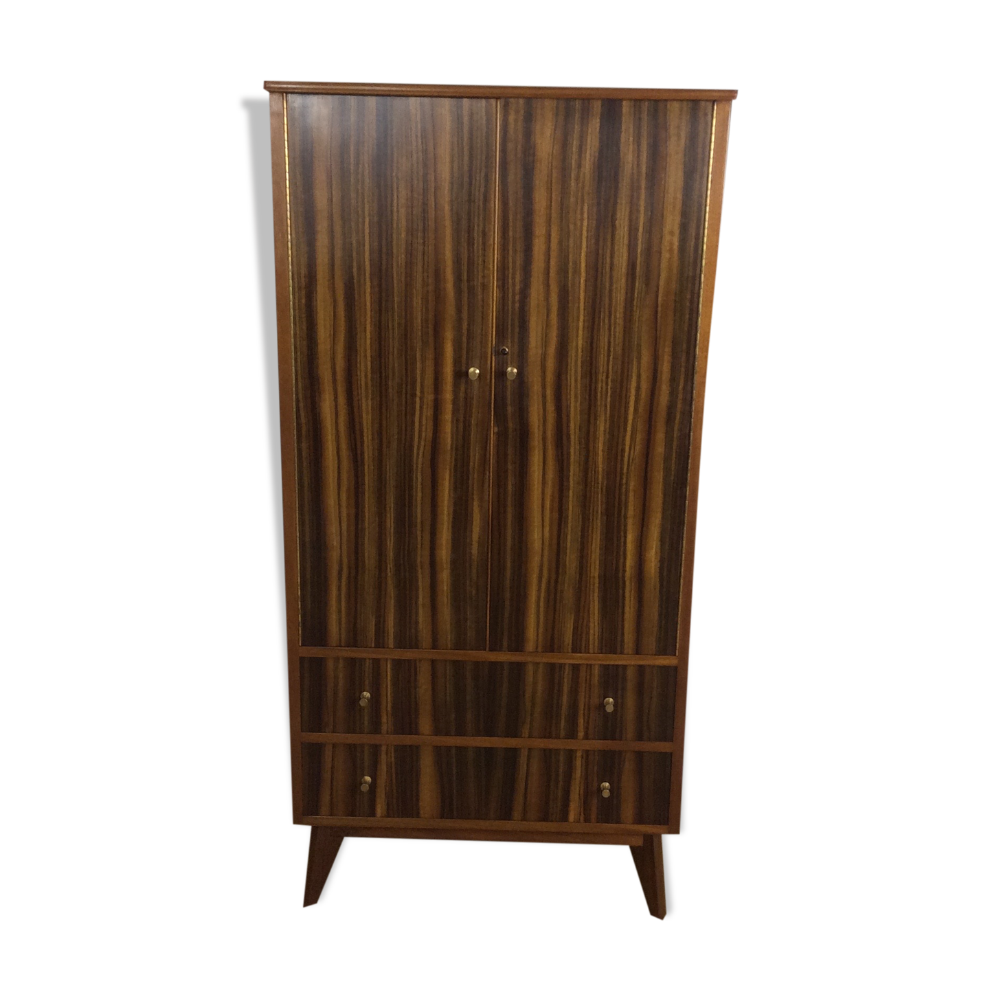 Mid Century Wardrobe by Morris of Glasgow