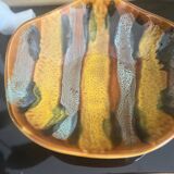 Sarreguemines dish, Catane de Vercors model