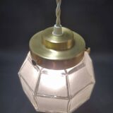 Art Deco suspension
