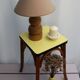 Formica stool