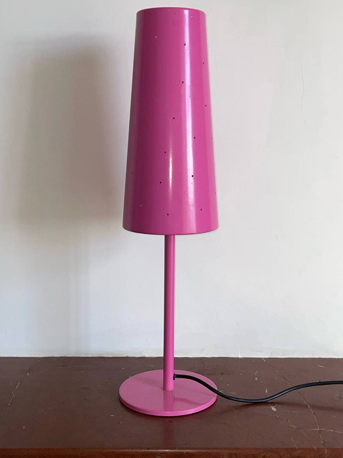 Ikea tallvik table lamp
