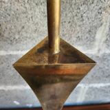 Pyramid lamp C.Montagna and M. Tonello