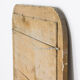 Antique Louis Philippe mirror 110x75cm