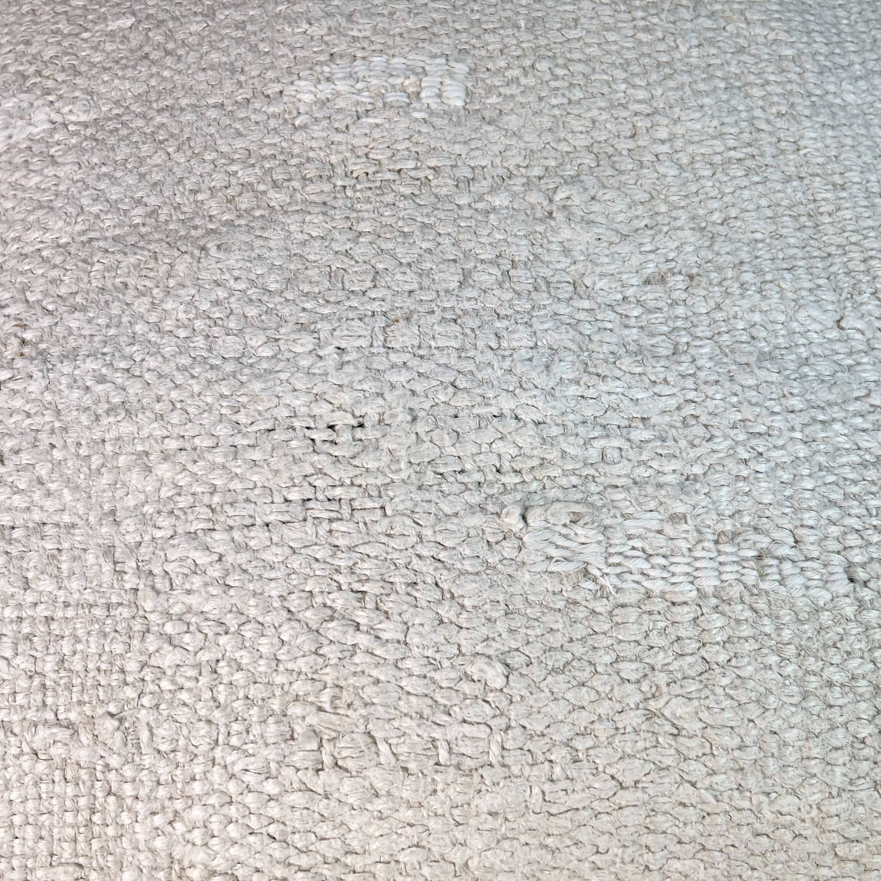 Vintage turkish kilim cushion cover 40 x 40 cm