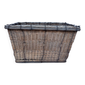 Panier en osier format xxxl