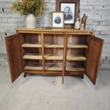 3-door sideboard