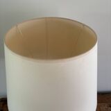 Lampe de table vintage design en verre de Murano