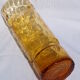 Amber vase