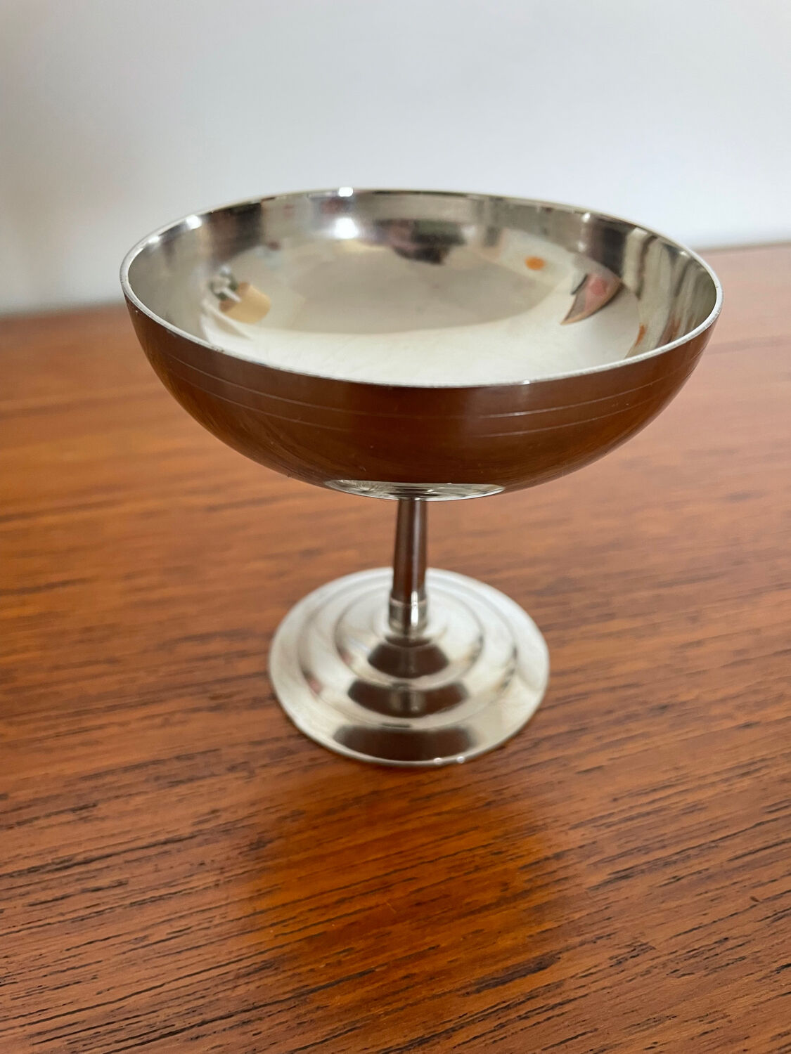 Rémy Letang stainless steel ice cups