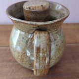 Water pitcher