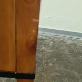 Antique/vintage  marbel topped side table