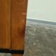 Antique/vintage  marbel topped side table